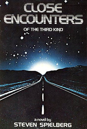 Close Encounters of the Third Kind: A Novel