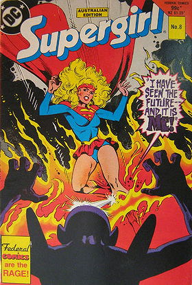 Supergirl