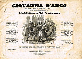 Giovanna d'Arco