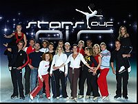 Stars auf Eis                                  (2006- )