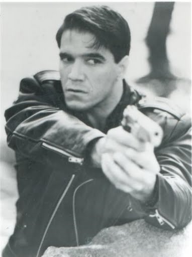 Pierre Santos