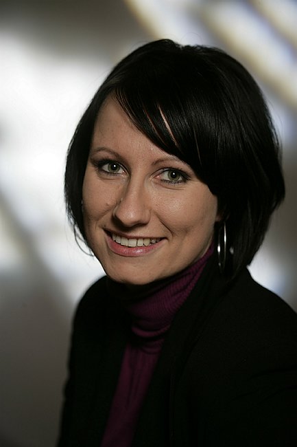 Susan Engel