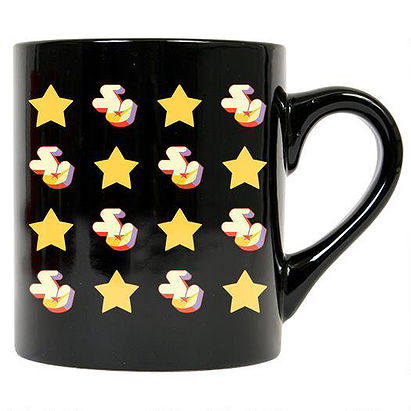 Steven Universe Steven Star Mug