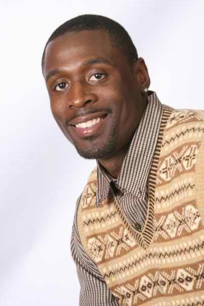 Darryle Jermaine