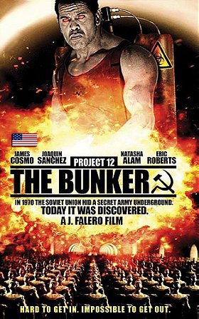 Project 12: The Bunker