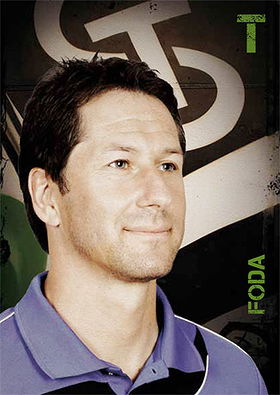 Franco Foda