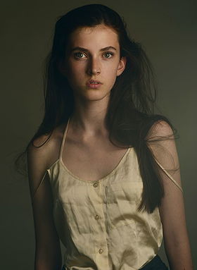 Sophie Collis