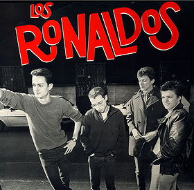 Los Ronaldos
