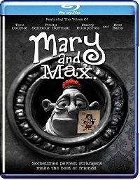 Mary and Max 