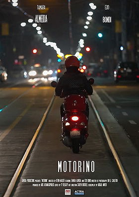 Motorino