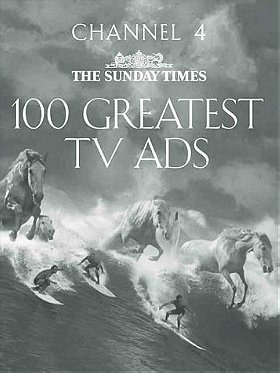 The 100 Greatest TV Ads