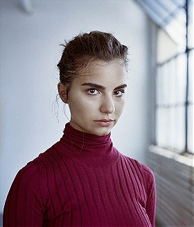 Violetta Komyshan
