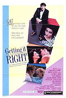 Getting It Right                                  (1989)