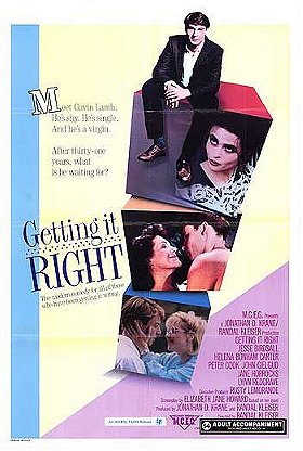 Getting It Right                                  (1989)