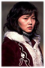 Yoriko Douguchi