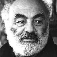 Sergei Paradjanov