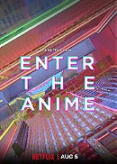 Enter the Anime