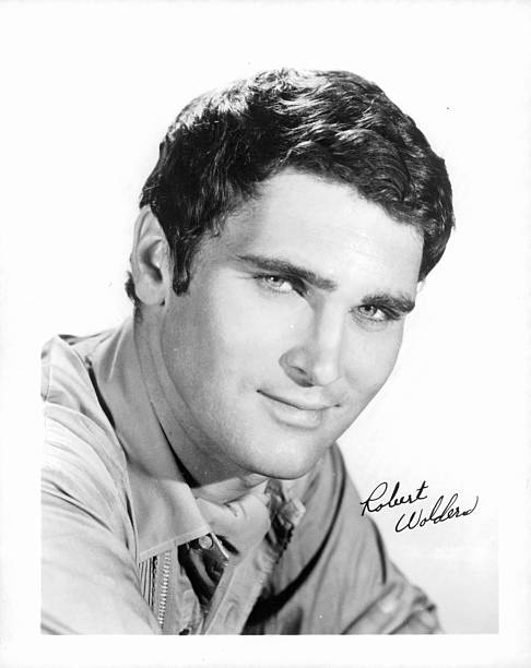 Robert Wolders