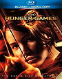 The Hunger Games (Blu-ray + Digital Copy)  