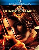 The Hunger Games (Blu-ray + Digital Copy)  