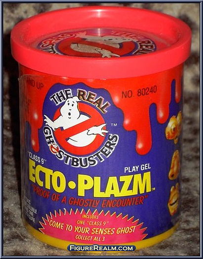 Ecto-Plazm