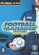 Football Manager 2006