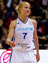 Antonija Sandrić pictures and photos