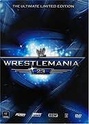 WWE - WrestleMania 23
