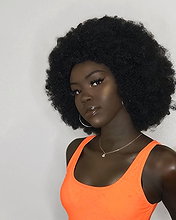 Monica Atong pictures and photos