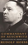 COMMANDANT OF AUSCHWITZ