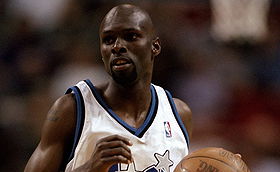 Darrell Armstrong