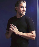 Charlie Hunnam