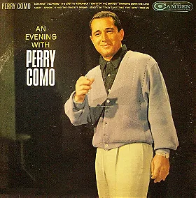 An Evening with Perry Como