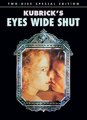 Eyes Wide Shut (Unrated Two-Disc Special Edition)