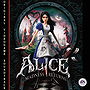 Alice Madness Returns (original videogame soundtrack)