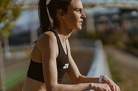 Gwen Jorgensen
