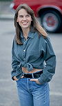 Julie Pierce