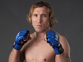 Jake Rosholt