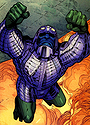 Punisher (Robot)