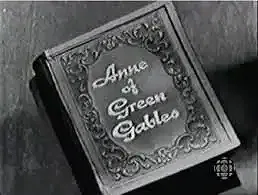 Anne of Green Gables