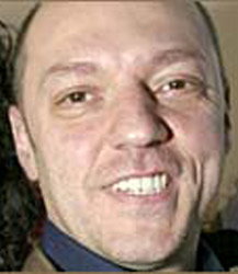 Tony Calabretta