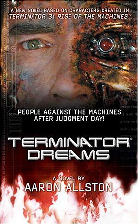 Terminator 3: Terminator Dreams