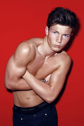 Alex Annand