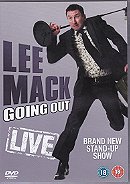 Lee Mack - Going Out Live 