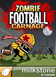Zombie Football Carnage