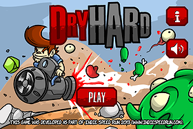 Dry Hard