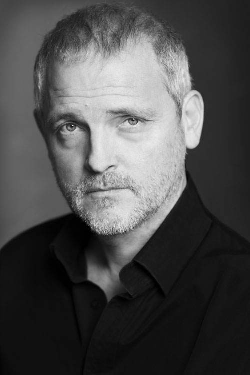 Jordi Rebellón