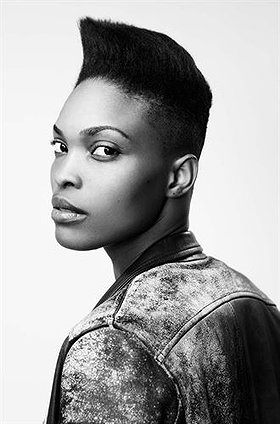 Racquel Smith
