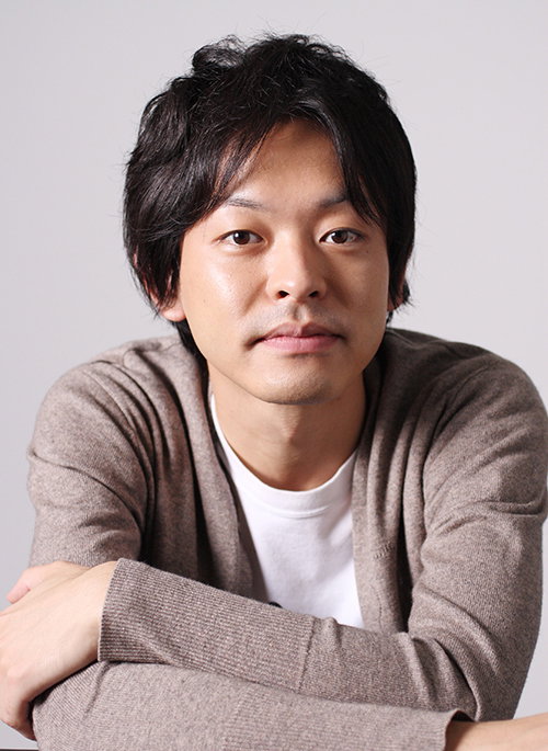 Takashi Yamanaka
