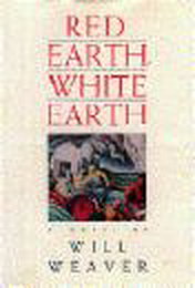 Red Earth, White Earth